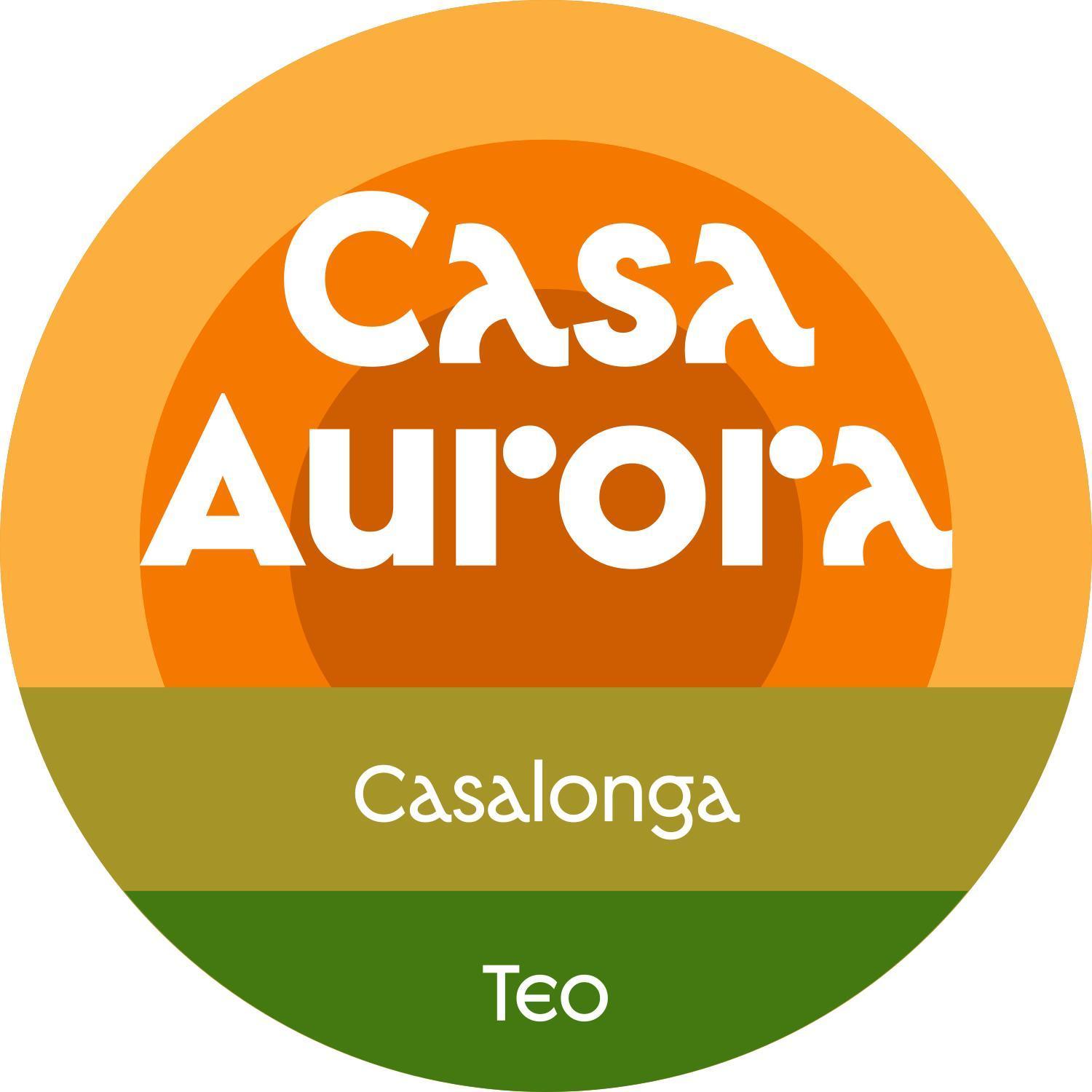 Casa Aurora Villa Teo Exterior photo